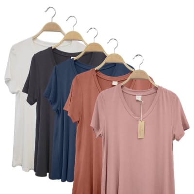 PLUS SIZE CLOTHING